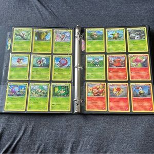 83 XY Pokémon Cards No Repeating (except Fairy Energy) Bundle